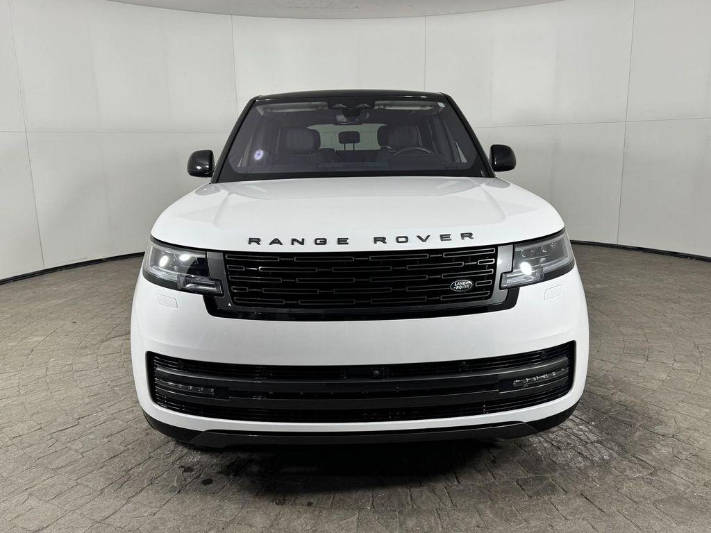 used 2023 Land Rover Range Rover car, priced at $85,998