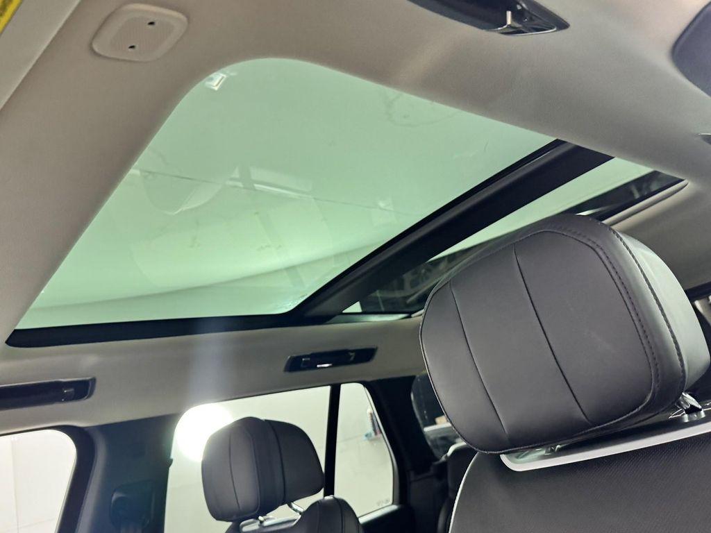 used 2023 Land Rover Range Rover car, priced at $85,998
