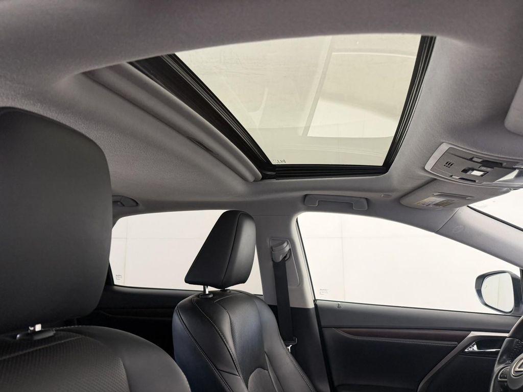 used 2020 Lexus RX 350 car, priced at $31,998