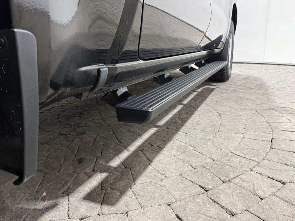 used 2023 Chevrolet Silverado 1500 car, priced at $30,998