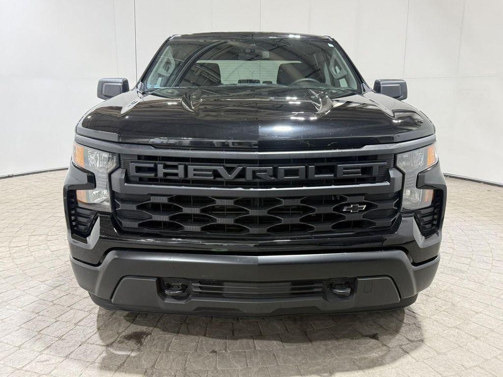 used 2023 Chevrolet Silverado 1500 car, priced at $30,998