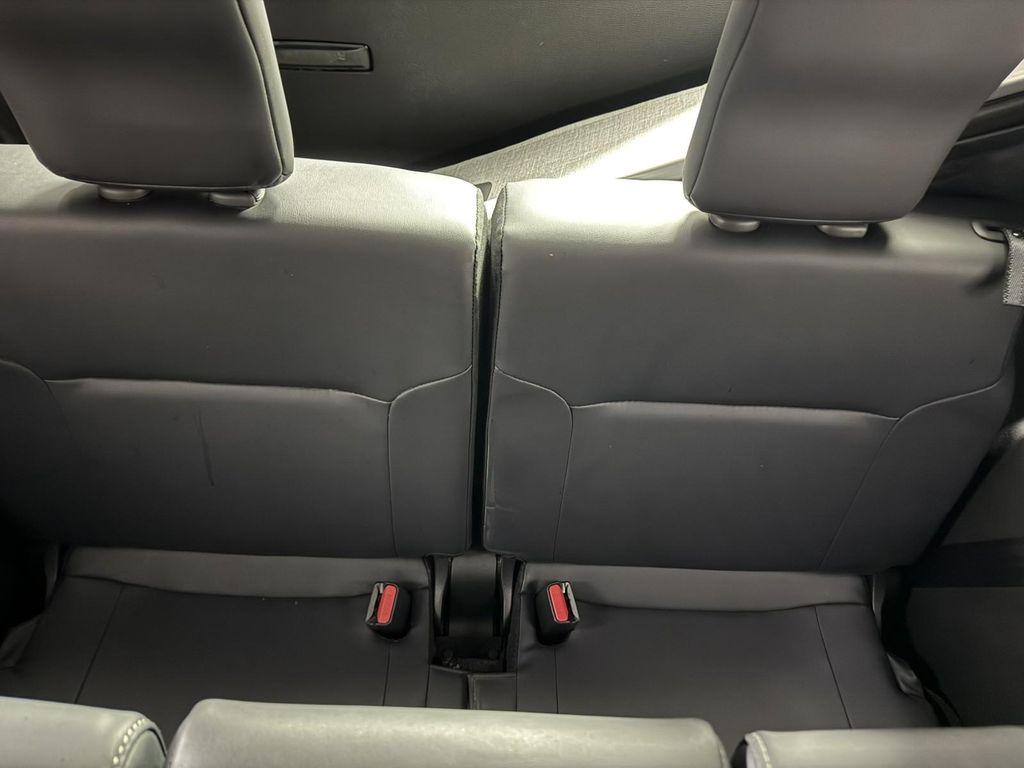 used 2025 Mitsubishi Outlander car, priced at $27,998