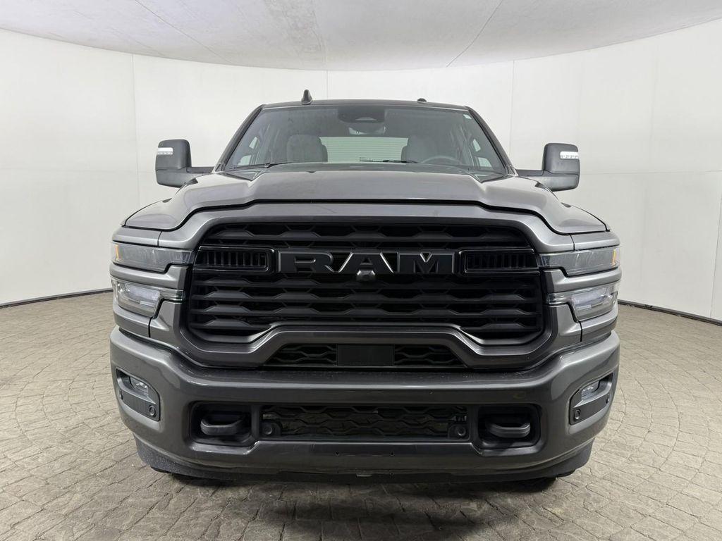 used 2025 Ram 2500 car, priced at $52,998