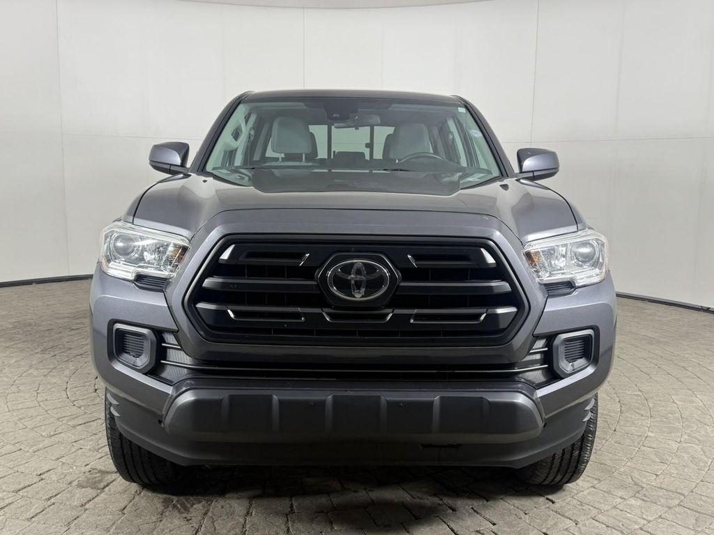 used 2019 Toyota Tacoma car, priced at $24,500