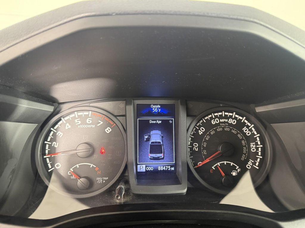 used 2019 Toyota Tacoma car, priced at $24,500