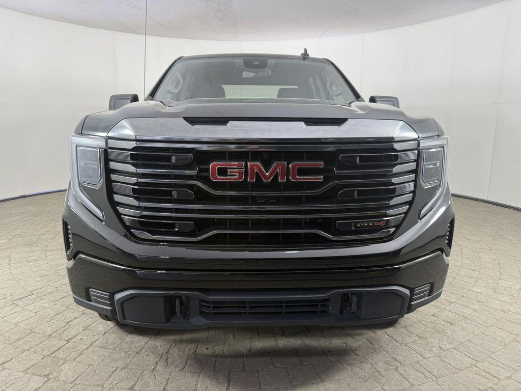 used 2023 GMC Sierra 1500 car, priced at $31,498