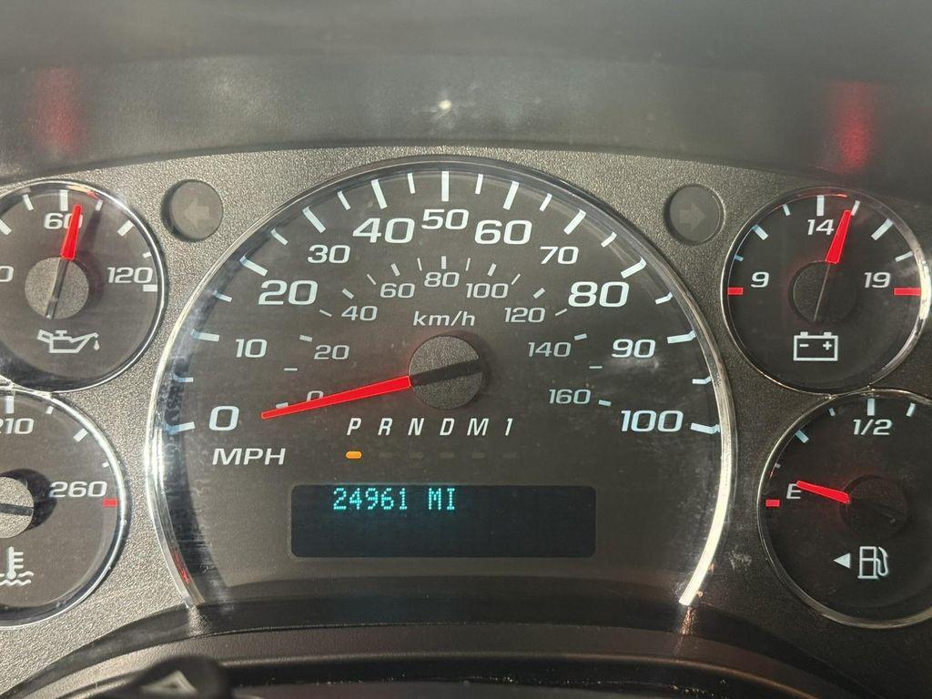 used 2024 GMC Savana 2500 car, priced at $27,498