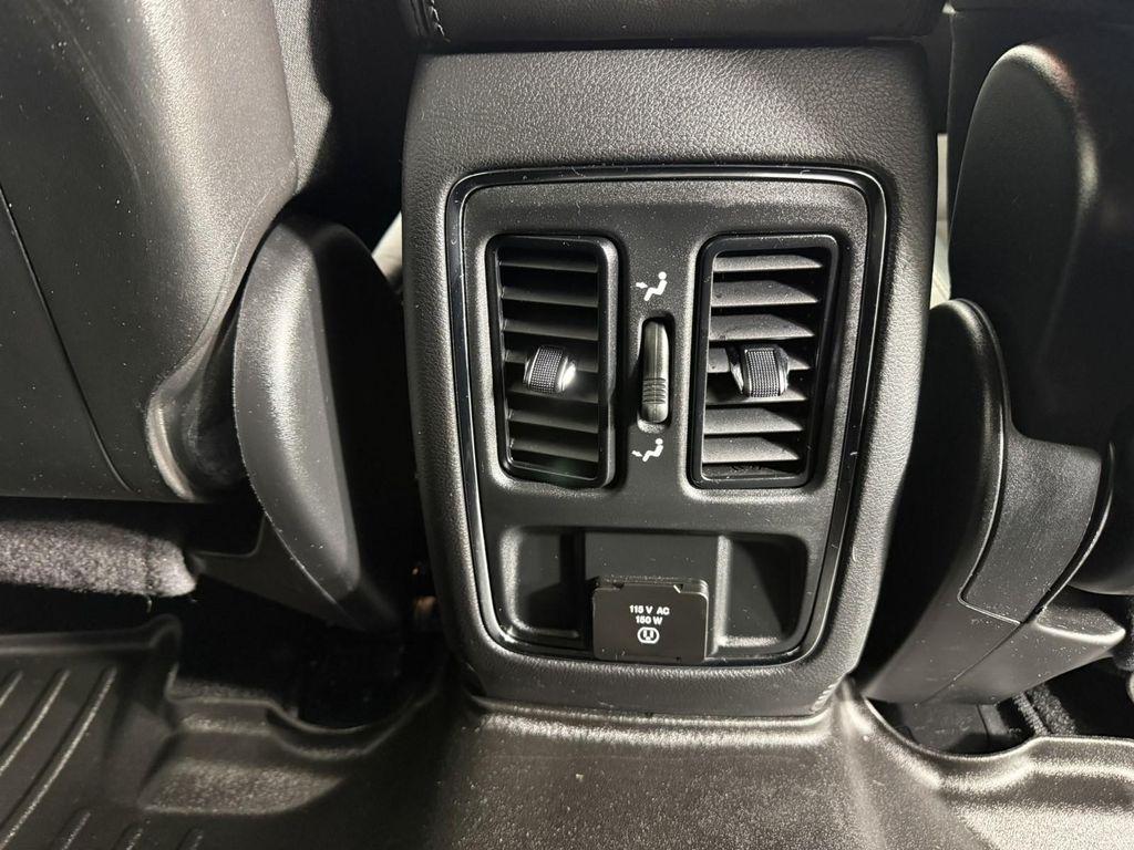 used 2021 Jeep Grand Cherokee car, priced at $19,998