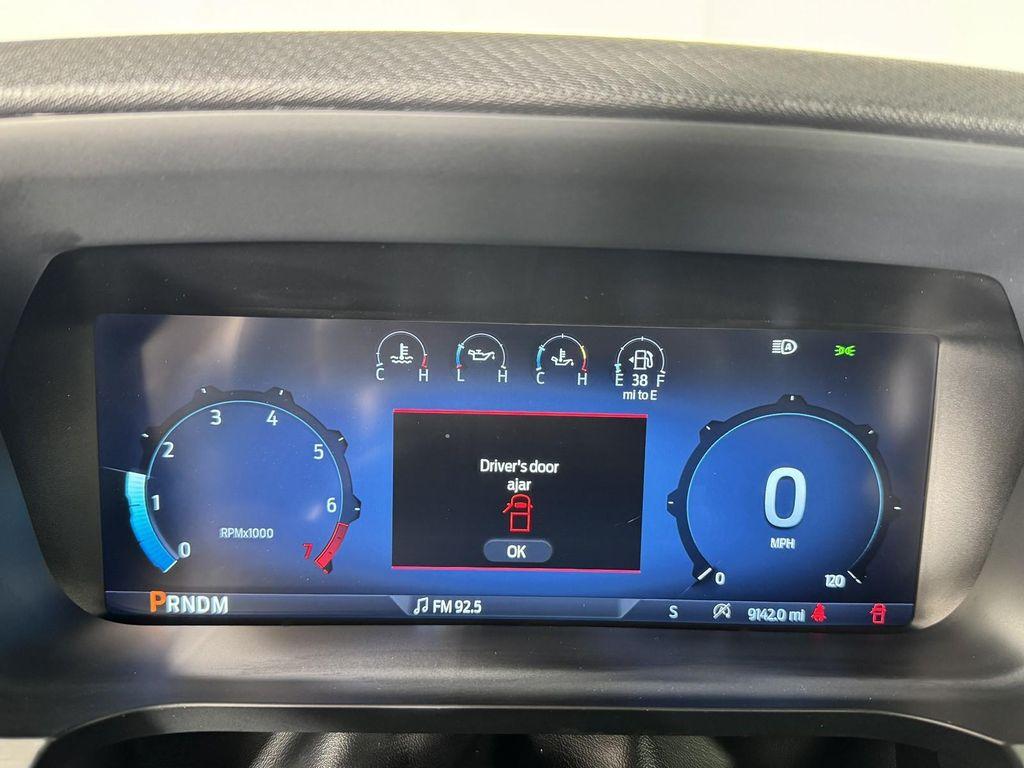 used 2024 Ford F-150 car, priced at $44,500