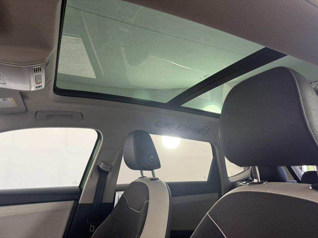 used 2025 Volkswagen Taos car, priced at $24,998