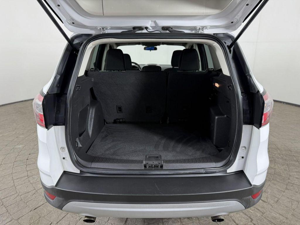 used 2018 Ford Escape car, priced at $6,998