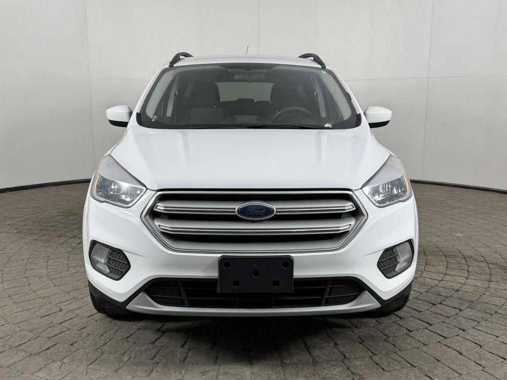 used 2018 Ford Escape car, priced at $6,998