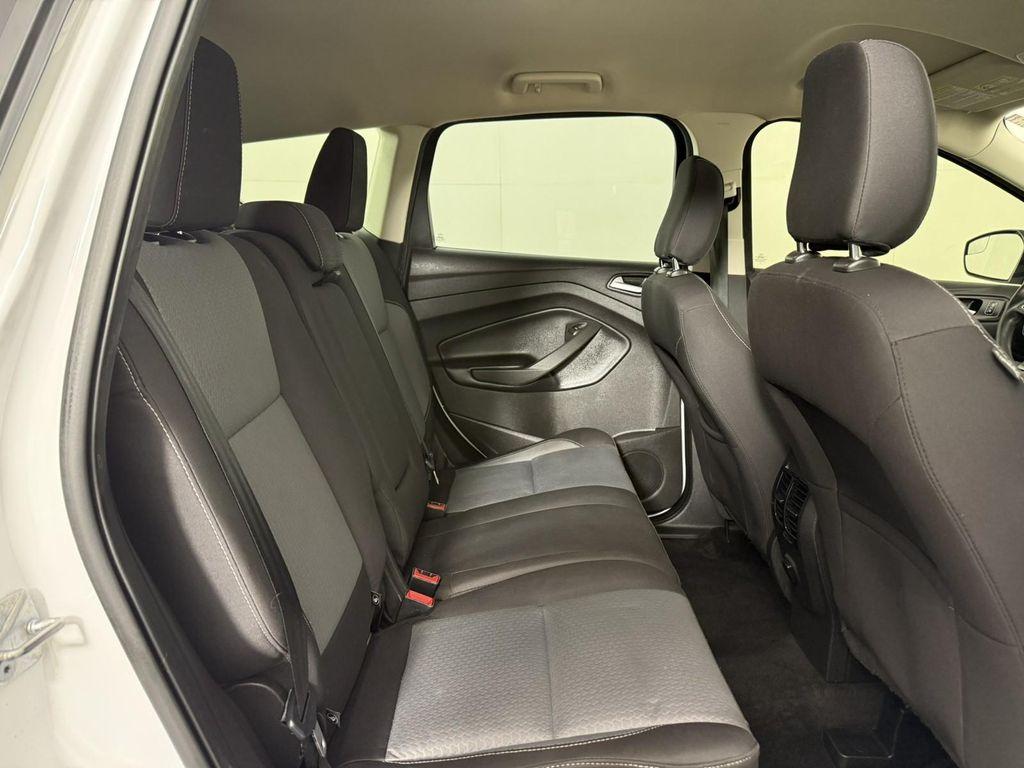 used 2018 Ford Escape car, priced at $6,998