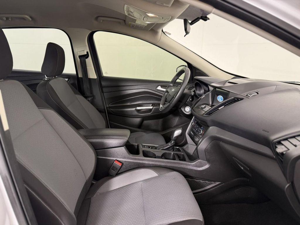 used 2018 Ford Escape car, priced at $6,998