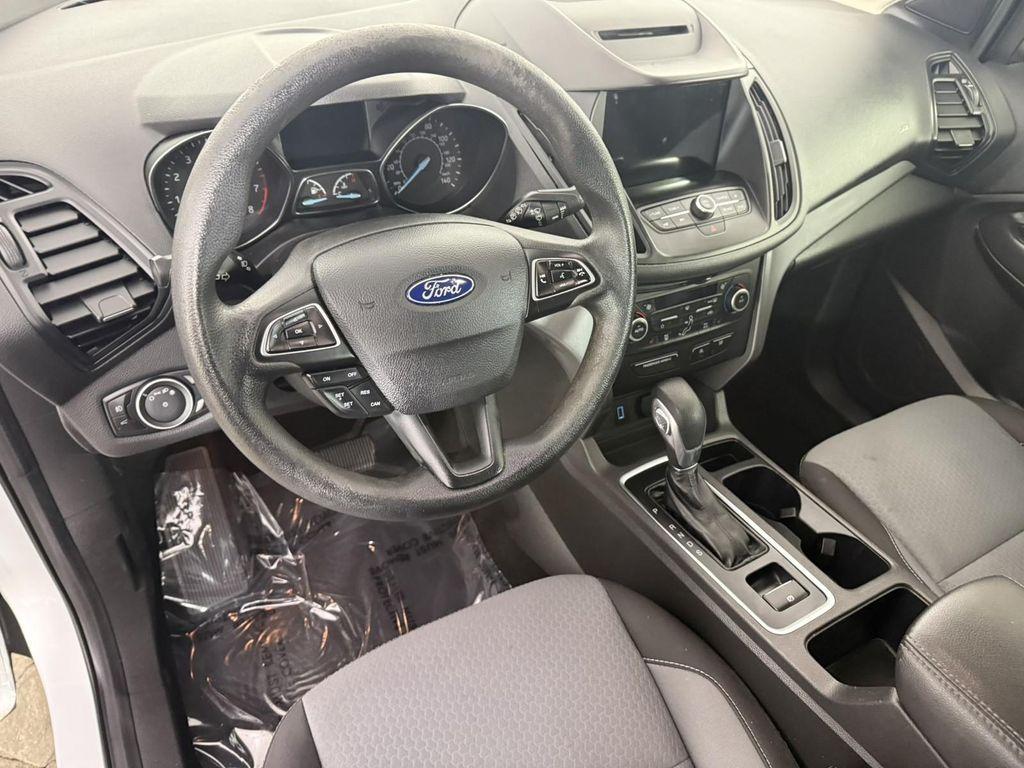 used 2018 Ford Escape car, priced at $6,998