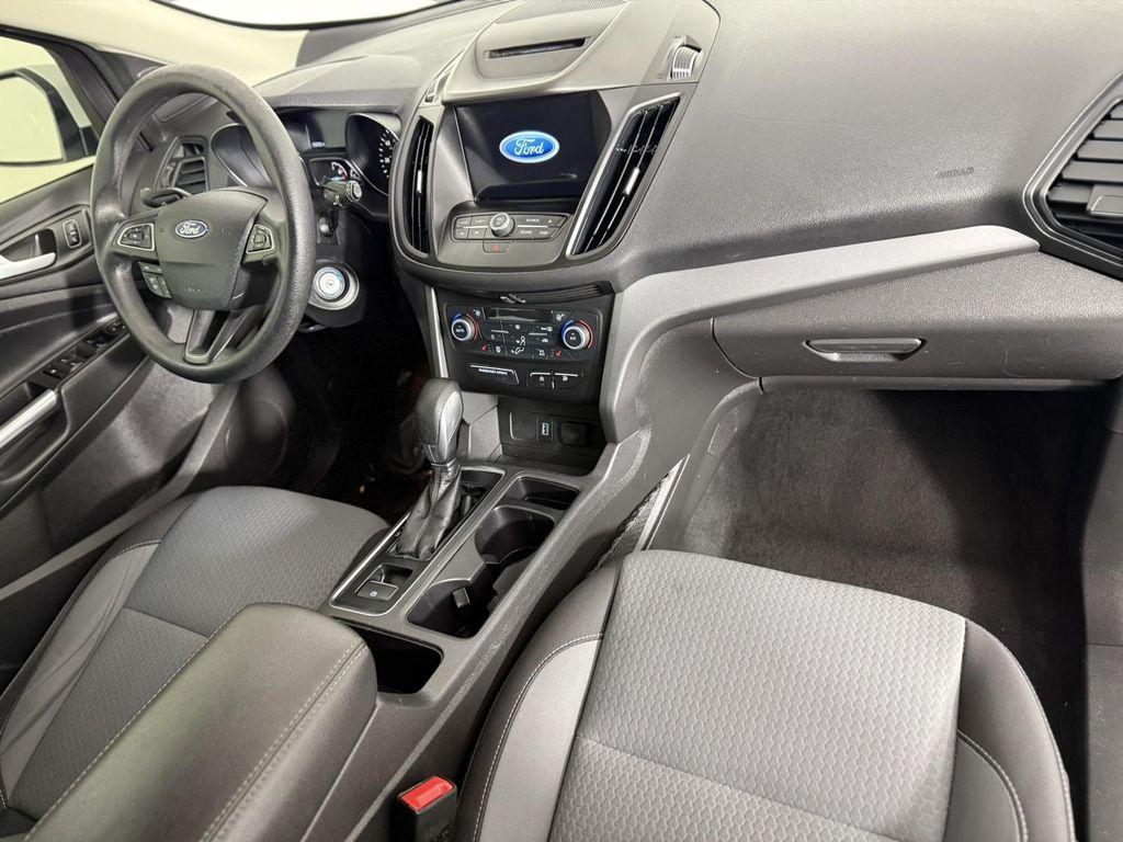 used 2018 Ford Escape car, priced at $6,998