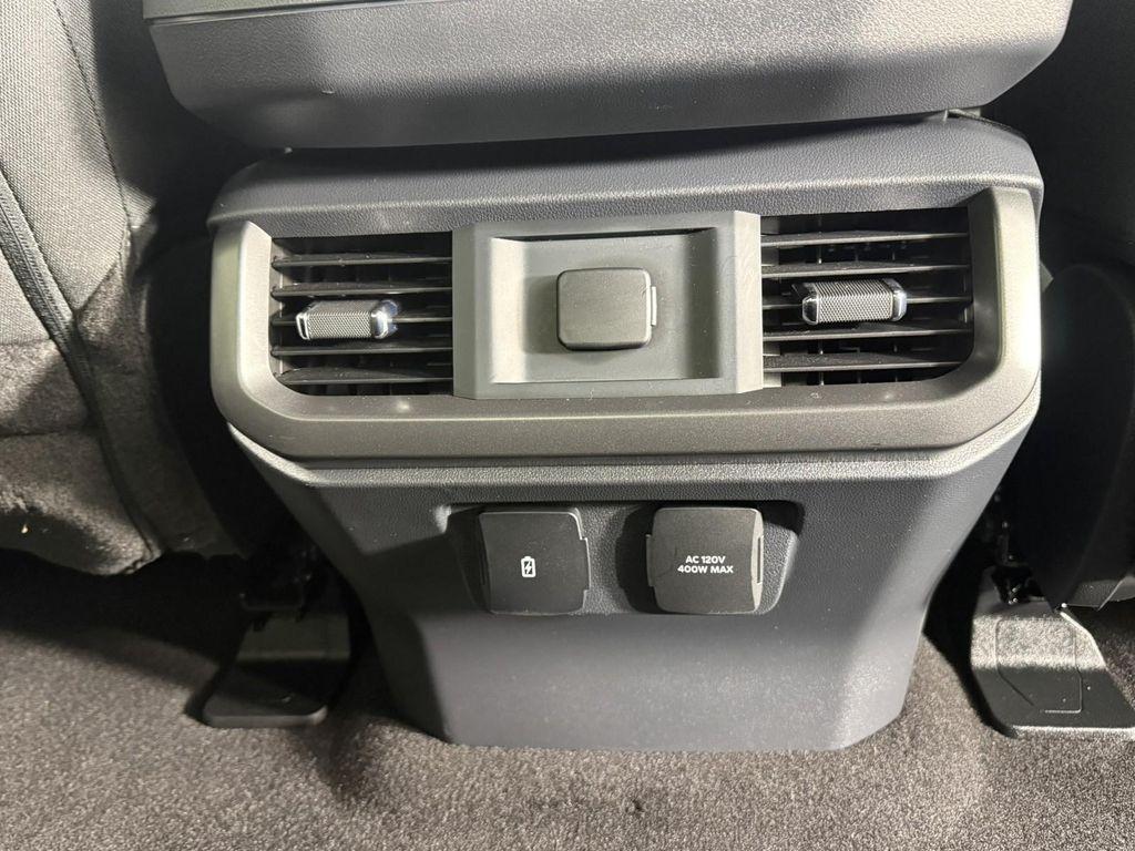 used 2024 Ford F-150 car, priced at $45,998