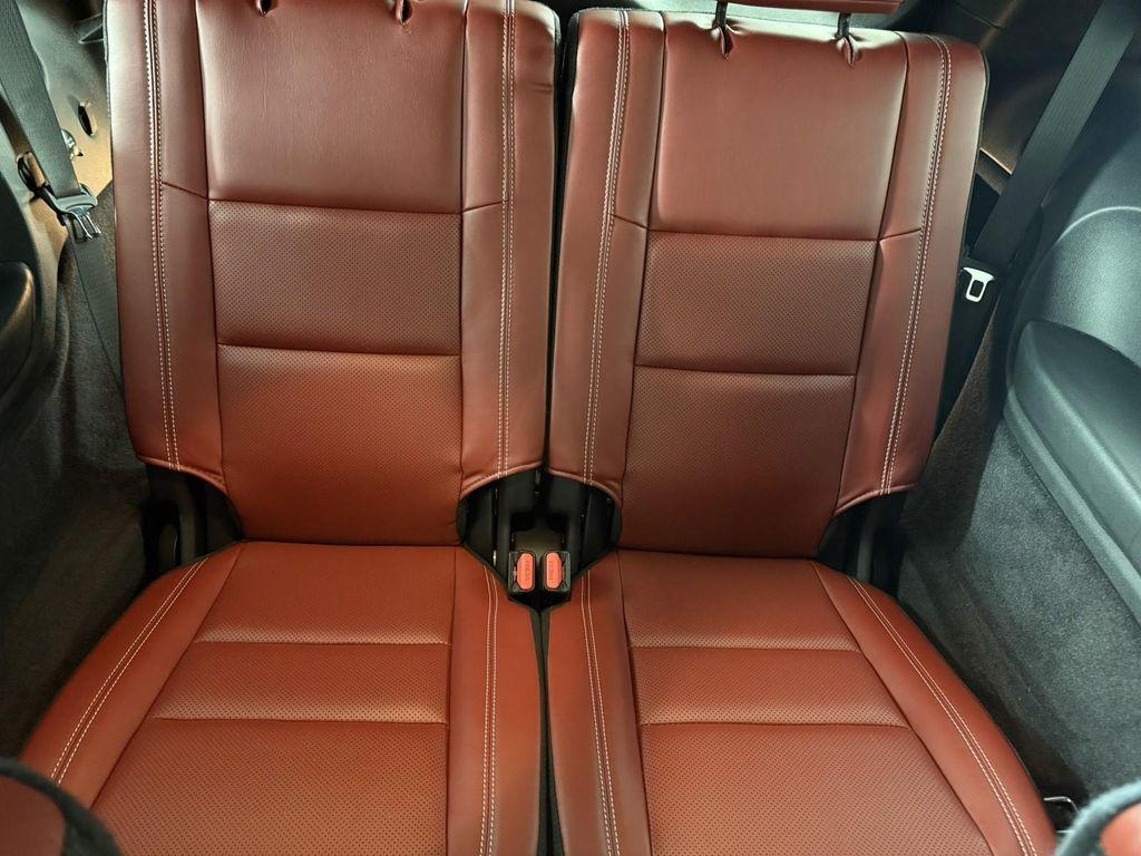 used 2023 Dodge Durango car, priced at $54,998