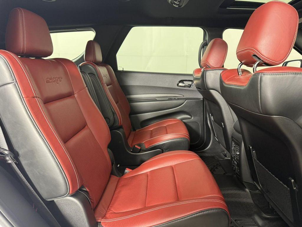 used 2023 Dodge Durango car, priced at $54,998