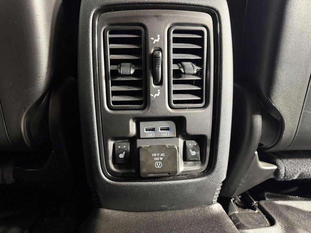 used 2023 Dodge Durango car, priced at $54,998