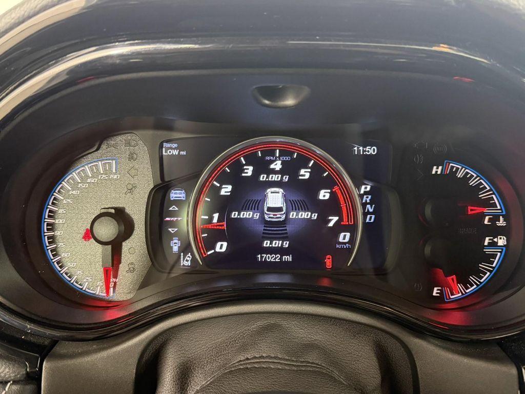 used 2023 Dodge Durango car, priced at $54,998