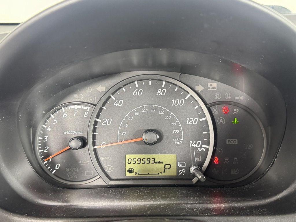 used 2022 Mitsubishi Mirage car, priced at $10,500