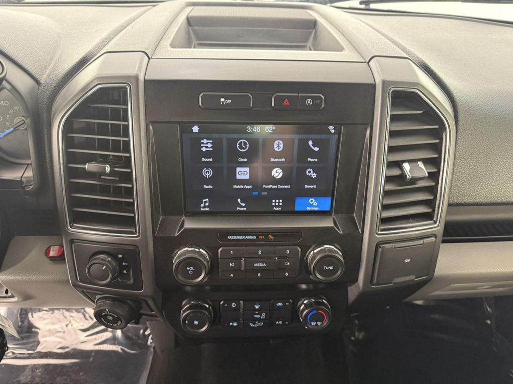 used 2019 Ford F-150 car, priced at $27,998