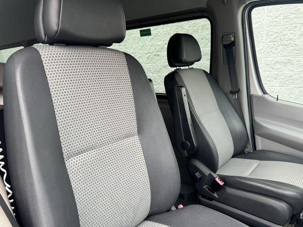 used 2008 Dodge Sprinter car, priced at $34,998