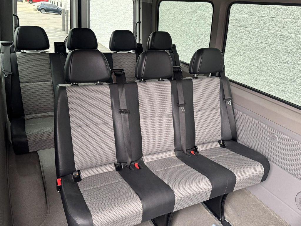 used 2008 Dodge Sprinter car, priced at $34,998