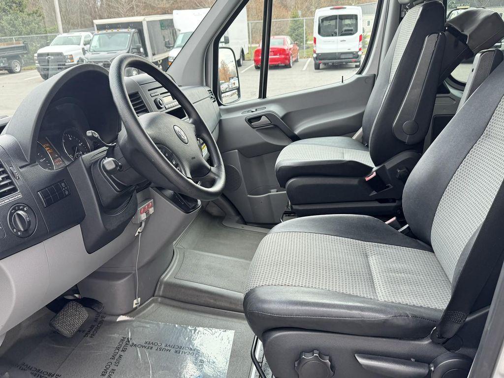 used 2008 Dodge Sprinter car, priced at $34,998