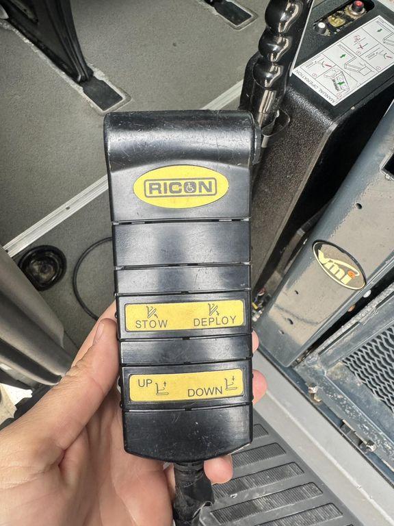 used 2008 Dodge Sprinter car, priced at $34,998