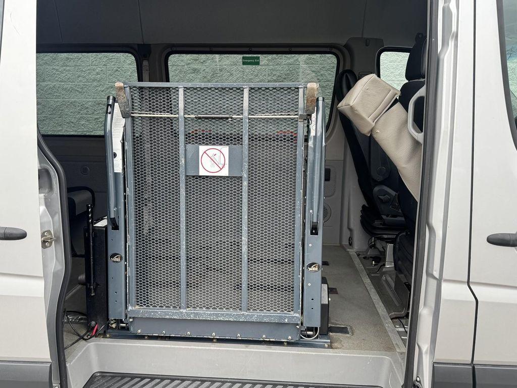 used 2008 Dodge Sprinter car, priced at $34,998