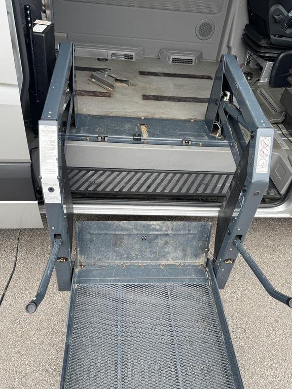 used 2008 Dodge Sprinter car, priced at $34,998