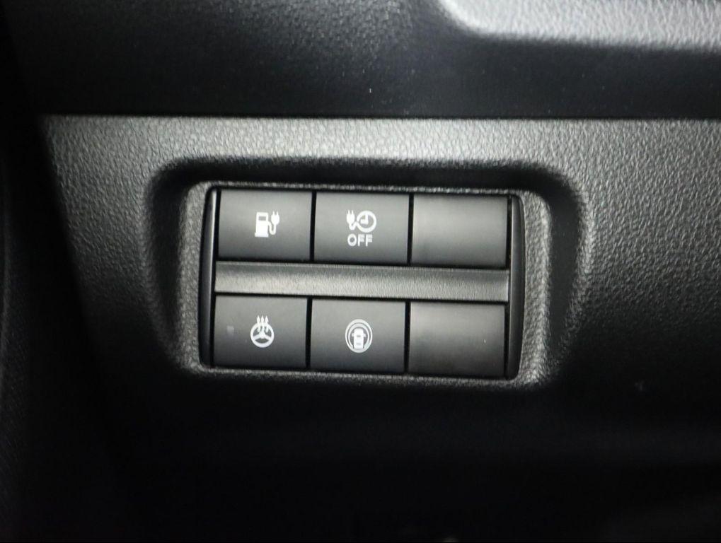 used 2022 Nissan Leaf car, priced at $12,998