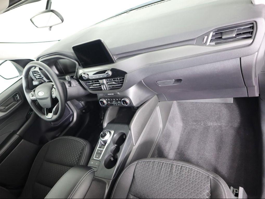 used 2024 Ford Escape car, priced at $22,998