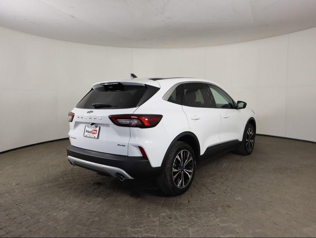 used 2024 Ford Escape car, priced at $22,998