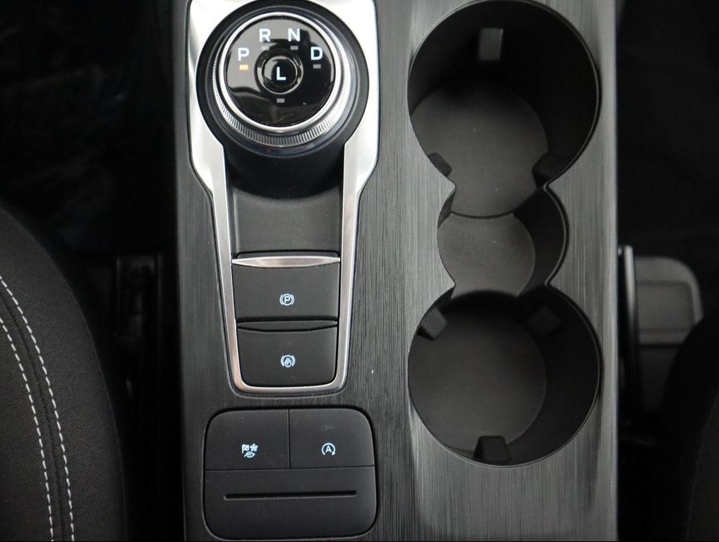 used 2024 Ford Escape car, priced at $22,998