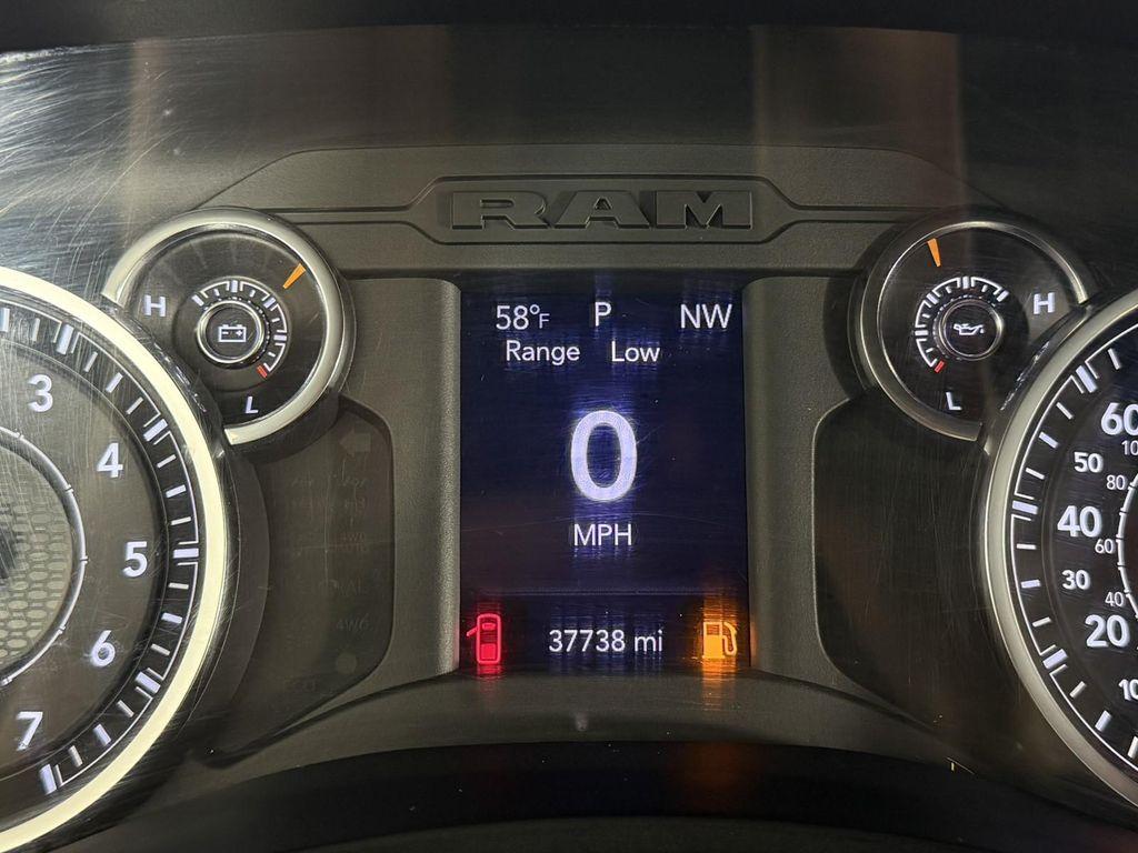 used 2022 Ram 3500 car, priced at $34,998