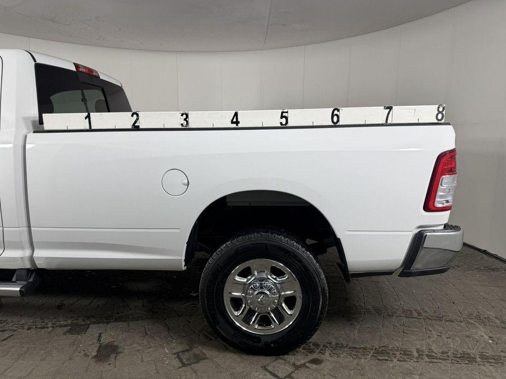 used 2022 Ram 3500 car, priced at $34,998