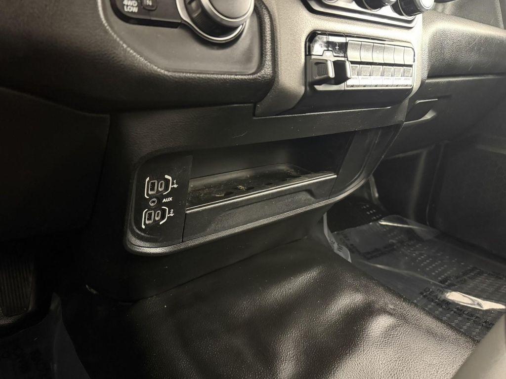 used 2022 Ram 3500 car, priced at $34,998