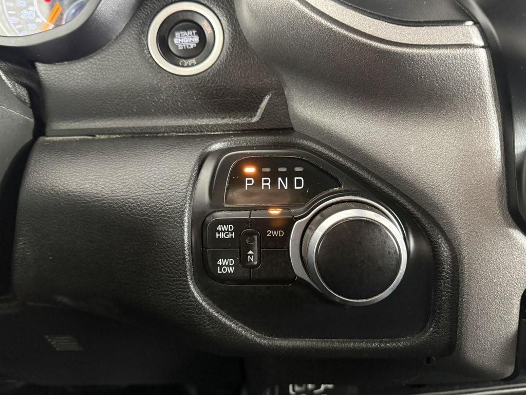 used 2022 Ram 3500 car, priced at $34,998