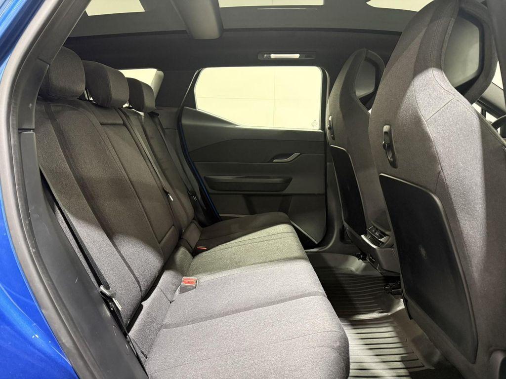 used 2023 Fisker Ocean car, priced at $15,998