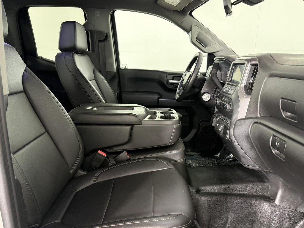 used 2020 Chevrolet Silverado 1500 car, priced at $23,500