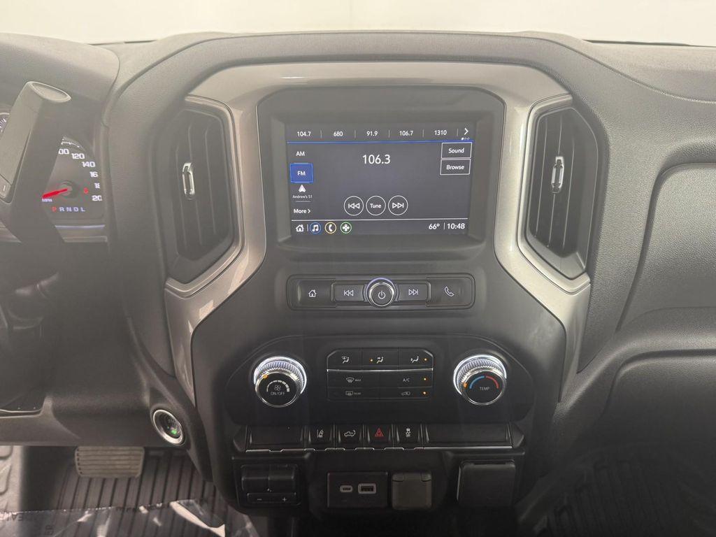 used 2024 GMC Sierra 2500 car, priced at $49,998