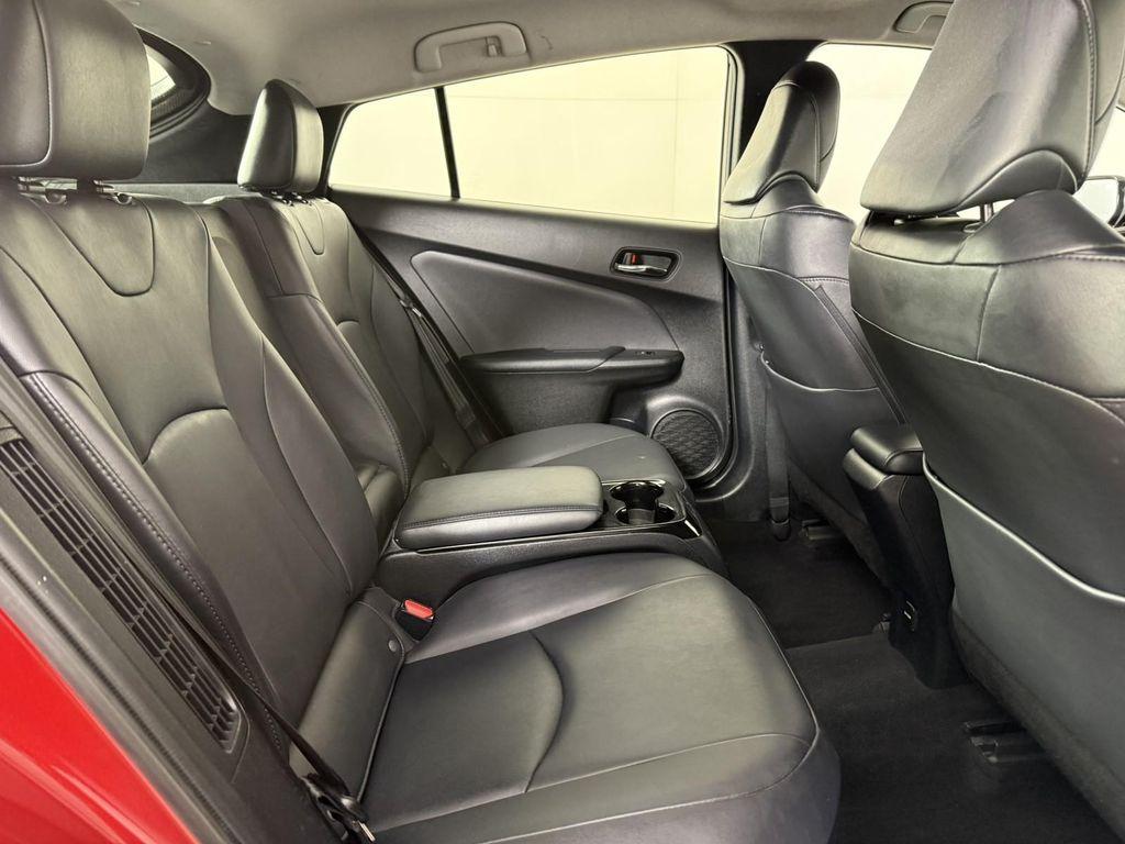 used 2018 Toyota Prius Prime car, priced at $18,498