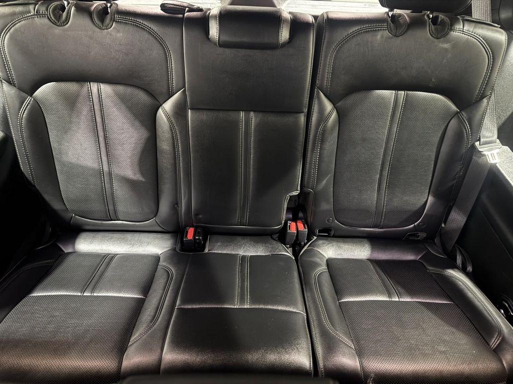 used 2024 Jeep Wagoneer car, priced at $44,998