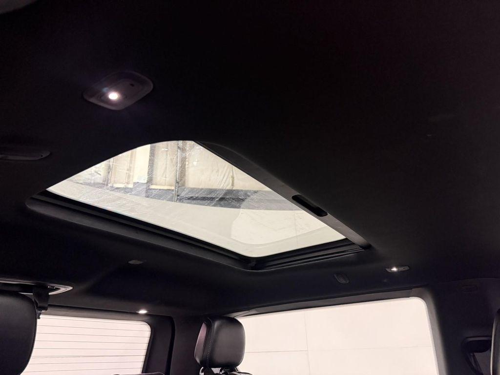 used 2024 Jeep Wagoneer car, priced at $44,998