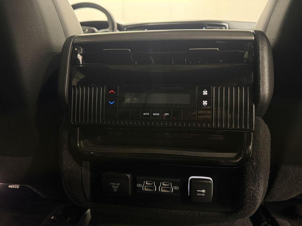 used 2024 Jeep Wagoneer car, priced at $44,998