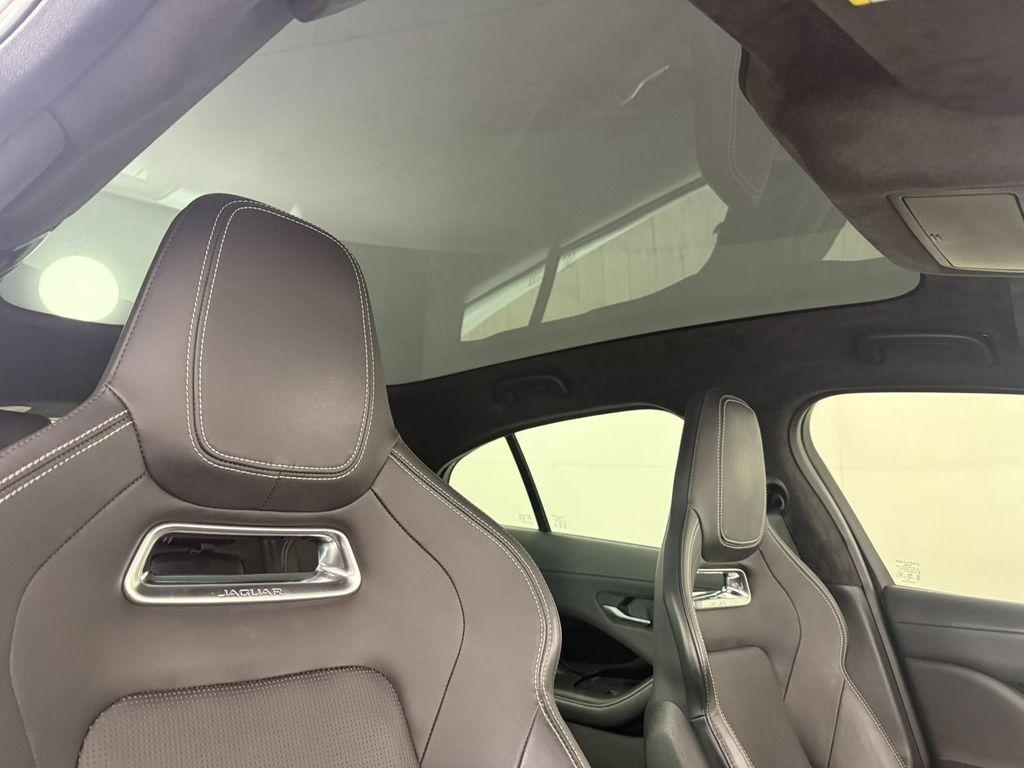 used 2020 Jaguar I-PACE car, priced at $19,998