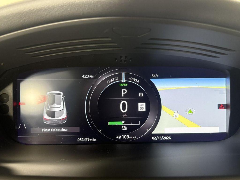 used 2020 Jaguar I-PACE car, priced at $19,998